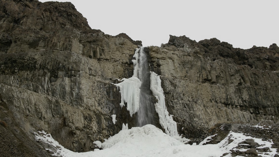 Winter Reel